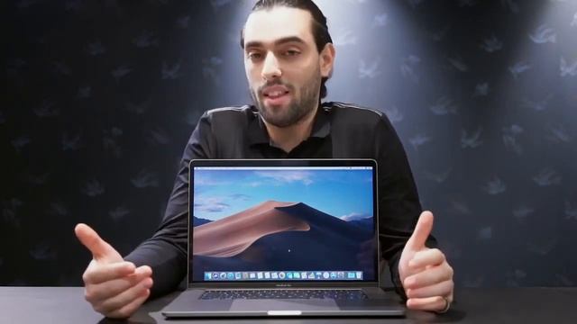 16 Inch MacBook Pro Unboxing 2020 смотреть онлайн
