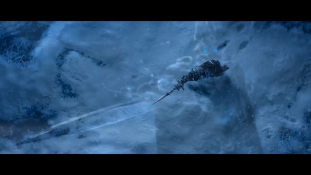 World of Warcraft Wrath of the Lich King Cinematic Epic remix
