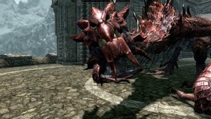 Skyrim: Освобождение Одавинга HD