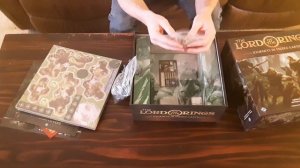 Unboxing Lord of the Rings: Journeys in Middle Earth