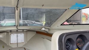 Yamaha SR17 mới về bãi Anpha Boat máy 60hp siêu đẹp.