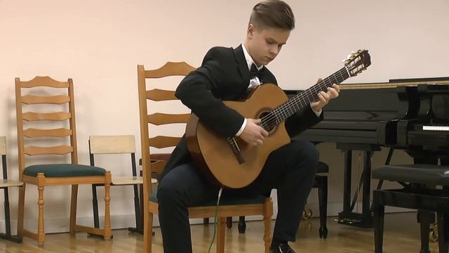 Александр Виницкий, "Фантазия Иерусалим", исполняет Дмитрий Анурин. смотреть онлайн