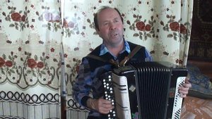 Ильдар Каримов. Сайрамый шул күңел кошы....