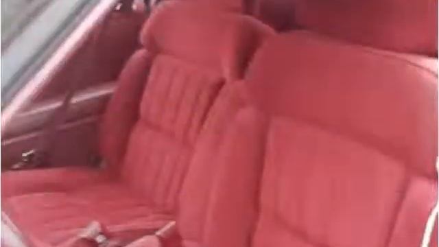 1990 Chevrolet Lumina Used Cars Joliet IL смотреть онлайн