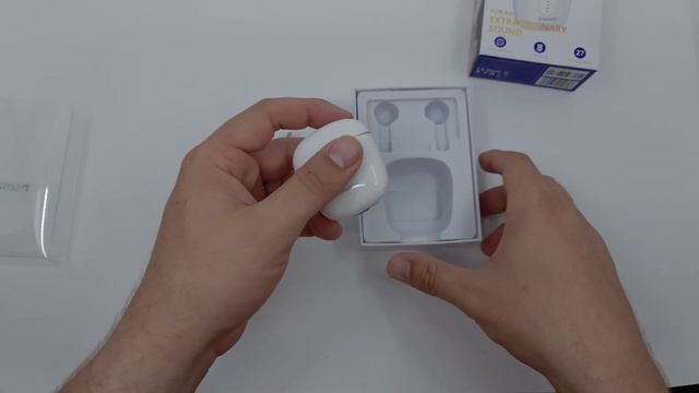 Unboxing Tronsmart Onyx Ace Pro True Wireless Bluetooth 5.2 Earphones #tronsmart смотреть онлайн