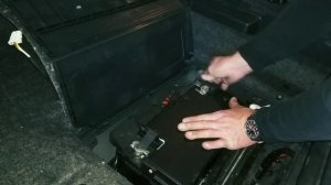 Нет заряда аккумулятора Ауди Q5 | Ремонт генератора | Audi Q5 Generator repair