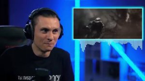 Реакция на Sabaton - Defence Of Moscow (The author's reaction to the cover) (360p)