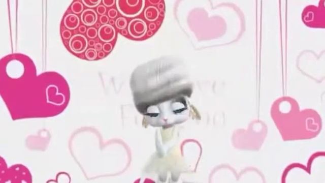 Зайчик смотреть онлайн