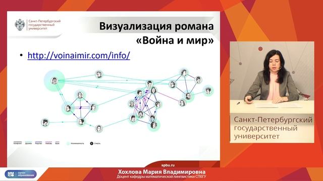 Цифровизация в лингвистике особенности преподавания дисциплин