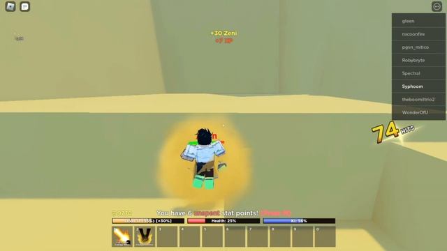 DRAGON SOUL SCRIPT AUTO FARM | INF STAMINA | KILL AURA смотреть онлайн