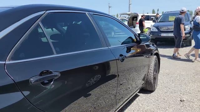 Авторынок Бишкек смотреть онлайн