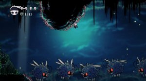 Hollow Knight [RUS, без комментариев]. Часть 16: Разбитый сосуд.