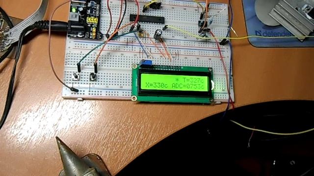 Управление паяльником смотреть онлайн