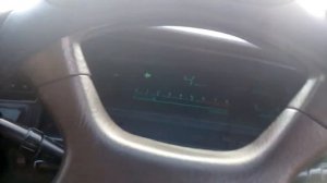 Mark II GX-81 1G-FE ACCELERATION 0-100\МАРК 2 Разгон до 100