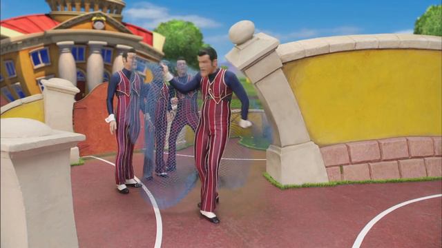 We Are Number One but every 'One' is Dying Minecraft Mobs Earrape смотреть онлайн