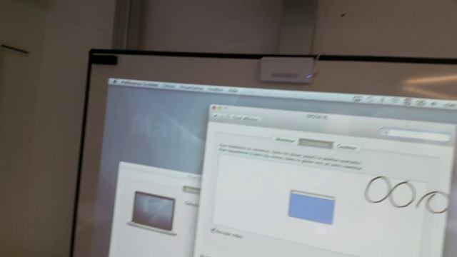 Epson 1430wi connecté en HDMI au MacBook Pro Retina смотреть онлайн