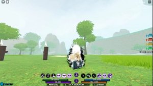 Shindo Life Ryuji Platinum блудлайн ОБЗОР ? Наруто Роблокс