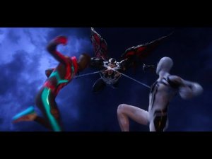 ЧЕЛОВЕК ПАУК 2-Marvel's Spider Man 2 Прохождение - Часть 21-Финальная Битва! (Часть Вторая)