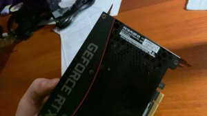 Обзор Видеокарты EVGA GeForce RTX 3060 GAMING XC 12 Gb
