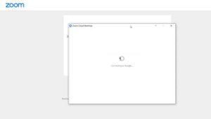 Как пригласить контакт в Zoom