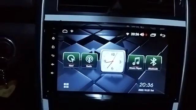 Mercedes B class w245 Vito android monitor смотреть онлайн