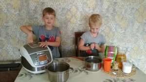 Что можно приготовить из тыквы