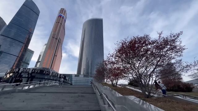 ASMR| Влог в России Асмр -Russia Vlog Whispered Voiceover смотреть онлайн