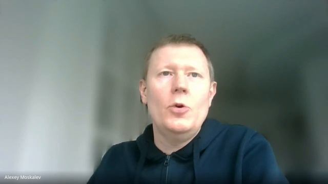 Митохондриальное здоровье. Интервью Алексея Москалева с Андреем Тарасевичем