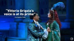 Reviews are in for "The Tales of Hoffmann."