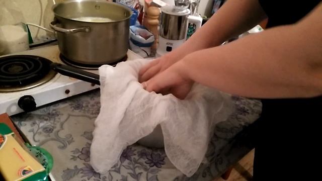 ГОТОВЛЮ ВСЕГДА САМА // ПРОСТОЙ И ЛЕГКИЙ РЕЦЕПТ смотреть онлайн