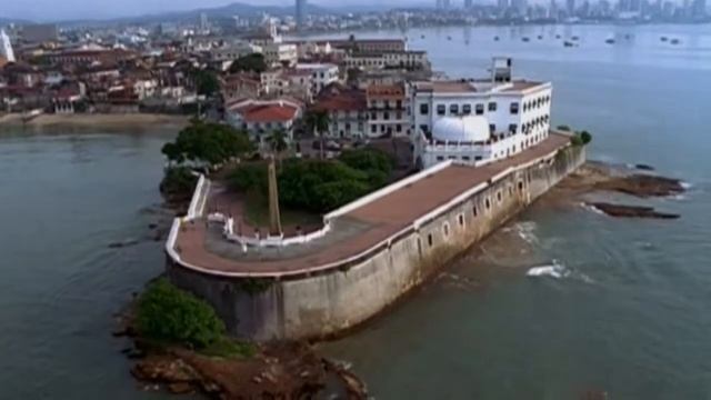 Город Панама / Государство Панама смотреть онлайн