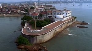 Город Панама / Государство Панама