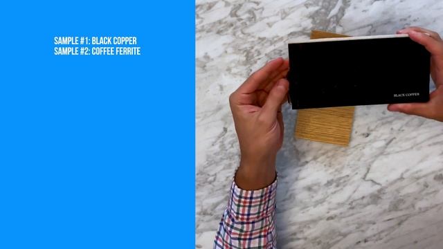 Manufacturer Flooring Samples | The Unboxing of Rivafloors смотреть онлайн