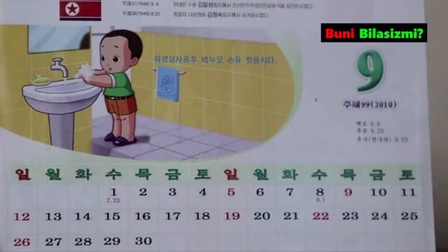 DAXSHAT / SHİMOLİY KOREYA HAQİDA SİZ BİLMAGAN HAQİQAT / ШИМОЛИЙ КОРЕЯ ХАКИДА ФАКТЛАР/Buni Bilasizmi