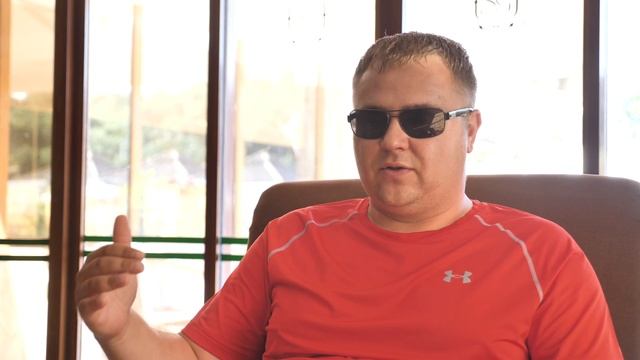 Alessandro Krivosheya о Школе Испанского Фехтования "Дестреза Ачинеч"