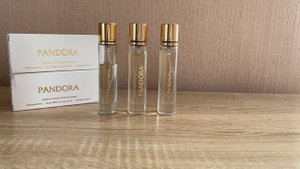 Ароматы Pandora /Что такое/ Стоит ли покупать