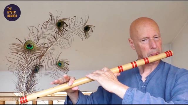 Raga Yaman | Dieter Weische | Gurupurnima Offering