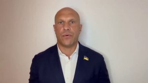Обращение народного депутата Украины... Ильи КИВЫ... к Зеленскому