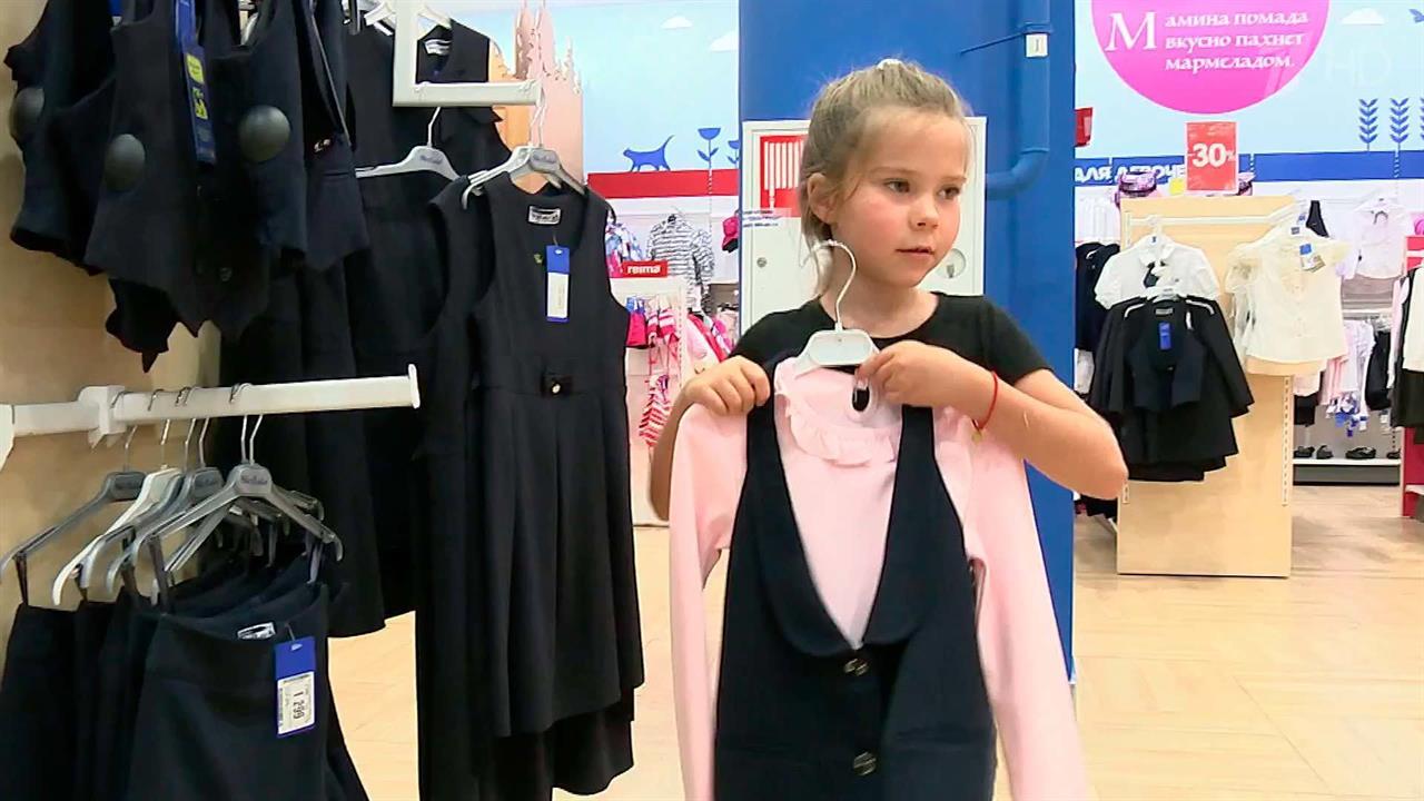 Дошкольная программа: как избавить себя и детей от лишней головной боли перед началом учебного года?