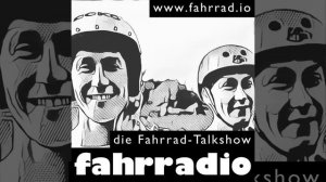 Podcast Nr. 93 – „Pass“-ioniert Radfahren - Fahrradio