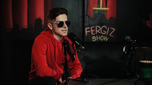 FERGIZ Show - #1 ˇOndraGˇ- Najviac z interpretov nemám rád... смотреть онлайн