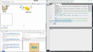 Как изменить размер изображения в HTML. Ширина и высота картинки width и height