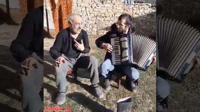 Даргинская песня. С днем рождения Мисрия. смотреть онлайн