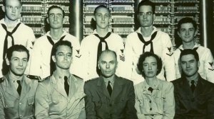 B2 - Grace Hopper