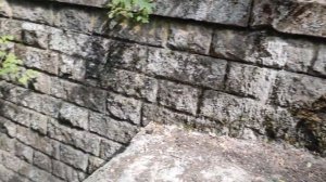 Aqueduct - Belgorod, Russia /Акведук (XIX век) - с. Гостищево, Белгородская обл.