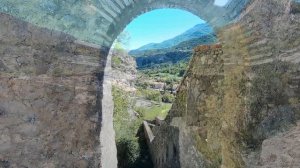 Entrevaux, Alpes de haute Provence