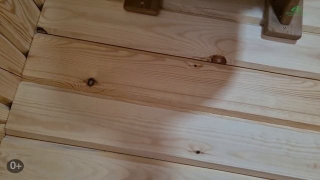 "МилЕуша" с антресольным этажом. Баня размерами 6х8. СК Строим Дом Мечты.
