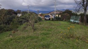 Видовый земельный участок,  Н. Эшера Сухумский район