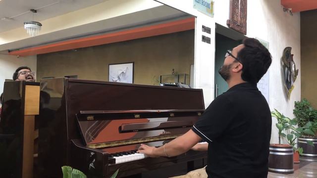 Nand at Orritel, Pune смотреть онлайн