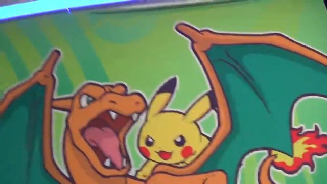 Pokemon Play Lab Tour Pax West 2022 смотреть онлайн